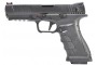 Shark Full Auto Pistol Black